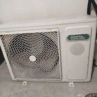 کولرگازی جنرال طرح شکار۱۲هزار