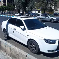 دنا پلاس 6 دنده توربو