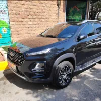 خودروx22 pro دنده ای