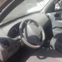 تیبا ۲ مدل ۹۸ تصادفی