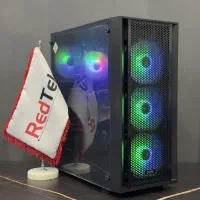 سیستم گیم سناتور پرومکس(اقساطی)