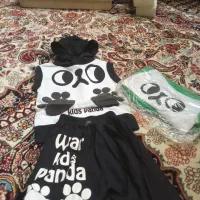 دو عدد بلوز بچه گانه دونه ای 500تومن نونو