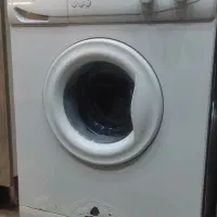 لباسشویی ۵کیلویی ابسال