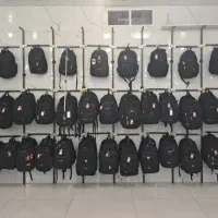 کوله و کیف دبیرستانی و مدرسه ای جامدادی یزدپوش