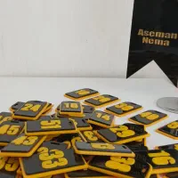 برش‌لیزری.تابلوسازی.جعبه.تابلو