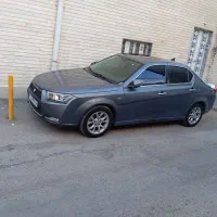فروش دنا پلاس توربو اتومات