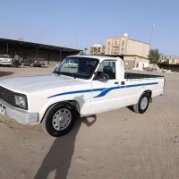 مزدا2000 مدل 1402