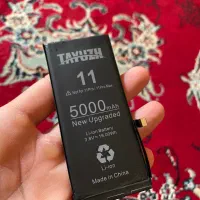 باطری iphone 11 تقویتی 5000هزار