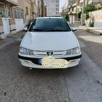 پژو پارس سال xup