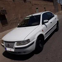 سمندLxمدل۱۳۹۴