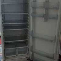 یخچال در حد نو