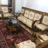 مبلمان و نهار خوری