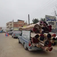 قالیشویی تمام اتوماتیک ایلیا