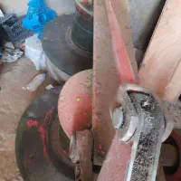 موور برچینکار یزد ۱۶۵