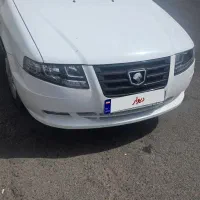 سورن پلاس سفید سیمی۴۰۴ درحد