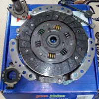 کیت کلاج والو اصلی درحدنو سمند
