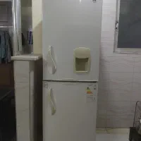 یخچال TCL اصلی سالم