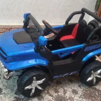 ماشین شارژی