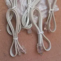 کابل لن