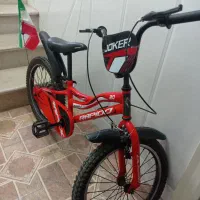 دوچرخه سایز20