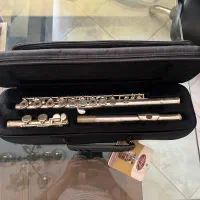 فلوت کلیددار انگلیسی
