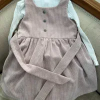 سارافن دخترانه