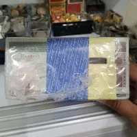 باکس اسکناس 100 تومانی پلم