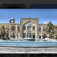 مشاوره پایان نامه سطح۳ و۴