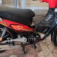 موتور طرح ویو ۱۳۰ کم کار و تمیز
