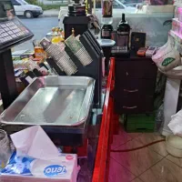 دستگاه آسیاب صنعتی