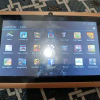 تبلت دانش آموزی نو