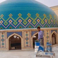 کفسابی سازور