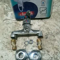 شیرآلات سرویس بهداشتی
