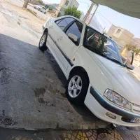 پارس کامل رنگ 93