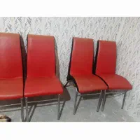 صندلی محکم