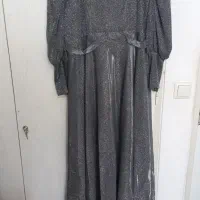 ست پیراهن مادر دختری، کفش مجلسی و بوت دخترانه