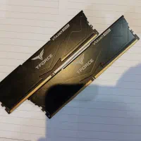 رم DDR5 64 سرعت 5200 مگاهرتز C40 تایوانی