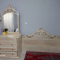 تخت و دارور