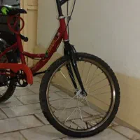 دوچرخه