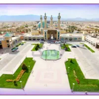 زمین محله دانش شهرک مجلسی