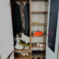 کمدوجاکفشی|جاکفشی، کمد، دراور|یاسوج, |دیوار