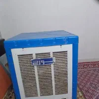 کولر آبی لورچ کاملا سالم 3500وات قیمت 22میلیون