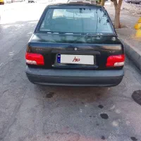 پراید 84|خودرو سواری و وانت|شیراز, فرگاز|دیوار