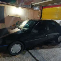 پژو ۴۰۵ مدل ۸۳