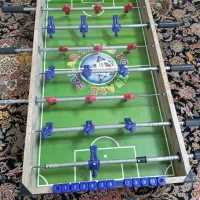 فوتبال دستی