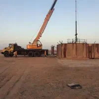 اجاره جرثقیل ۲۰تن.۲۵تن.۵۰تن.۱۰۰تن