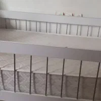 تخت وتشک  کودک ازیک ماه تا ۶ سال سالم