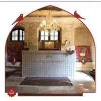 سالنکار،ویتر اقا شیفت روز رستوران روحی