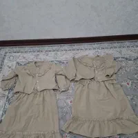 کت سارافون دخترانه