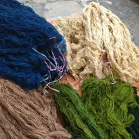 لوازم خیاطی و بافتنی